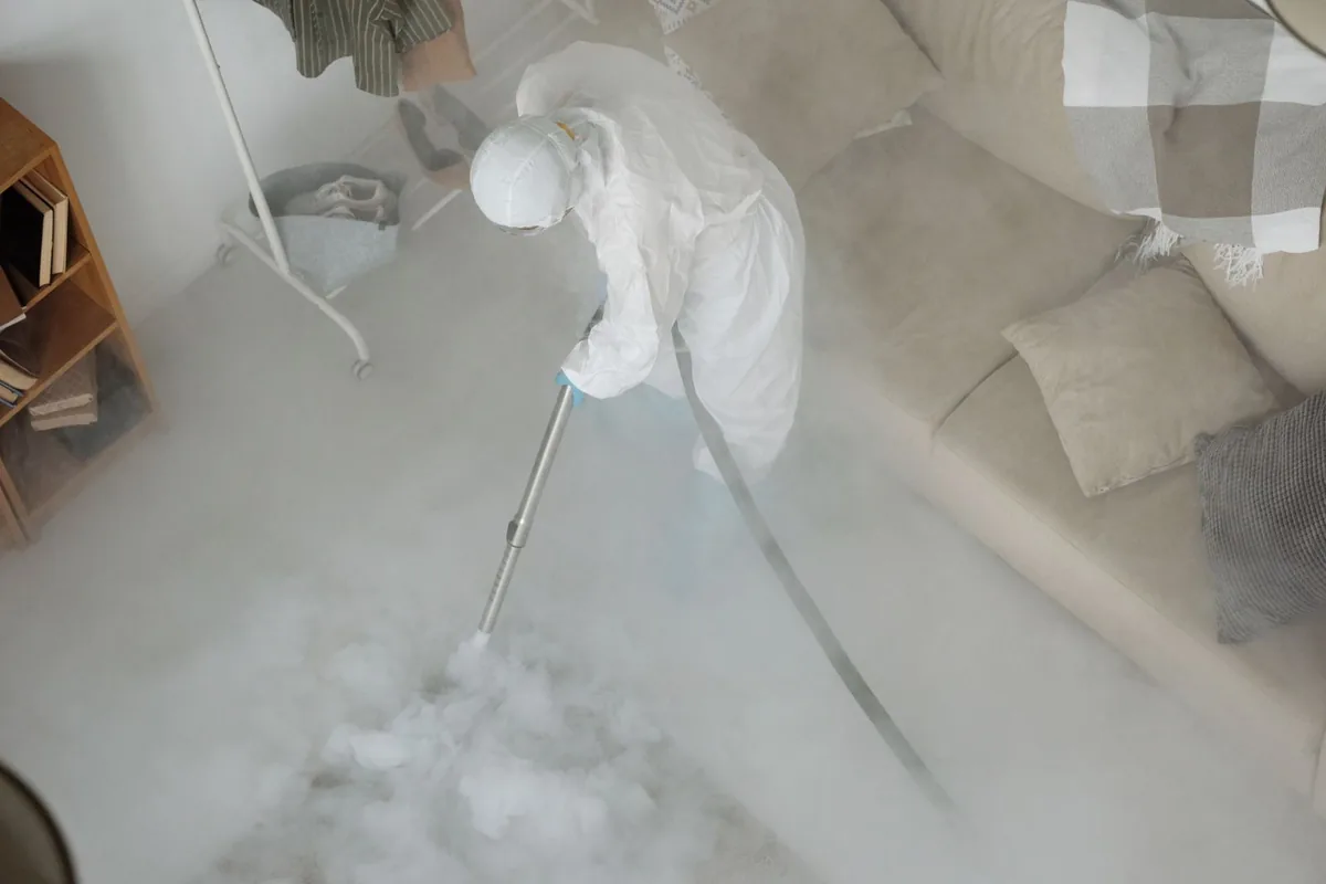 Biohazard Cleanup in Harris Crossing, Arlington, TX